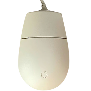 AppleDesktopBus souris