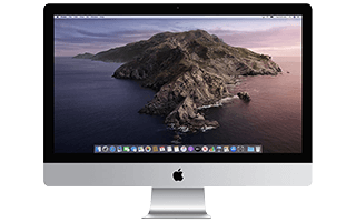 iMac27 Intel i9