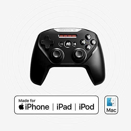 Joystick Ipad APPLETV Mac