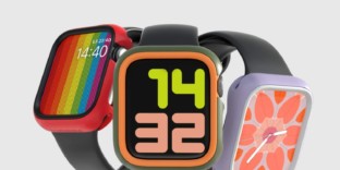 Meilleure coque protection AppleWatch