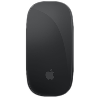 Nouvelle souris magicMouse noire