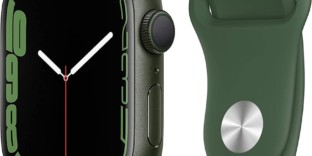 Promo AppleWatch7 moins chère