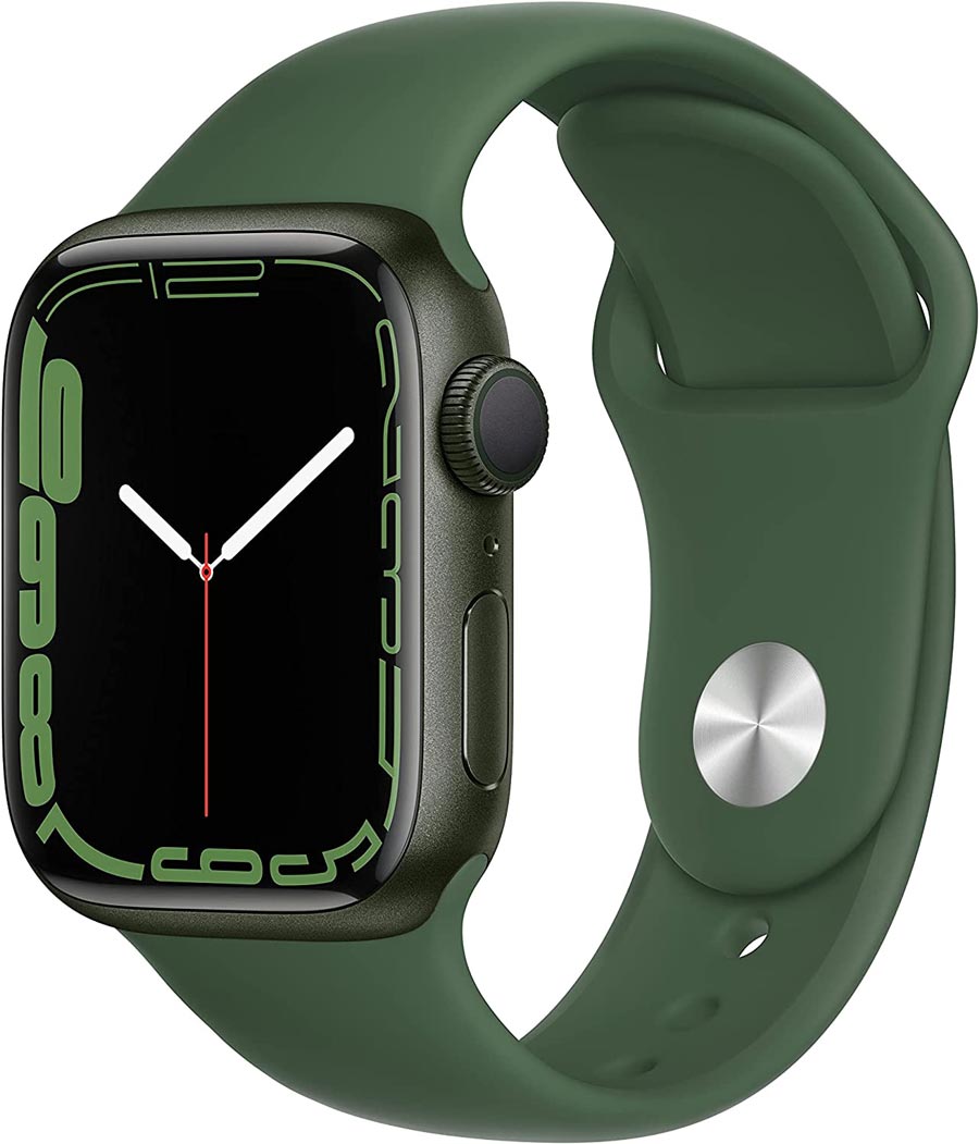 Promo AppleWatch7 moins chère