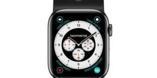 Accessoire caméra APPLEWATCH