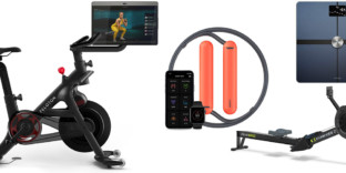 Equipements sportifs connectés AppleWatch Apple Santé et Exercice