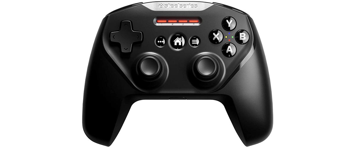 Joystick compatible jeux tablette IPAD