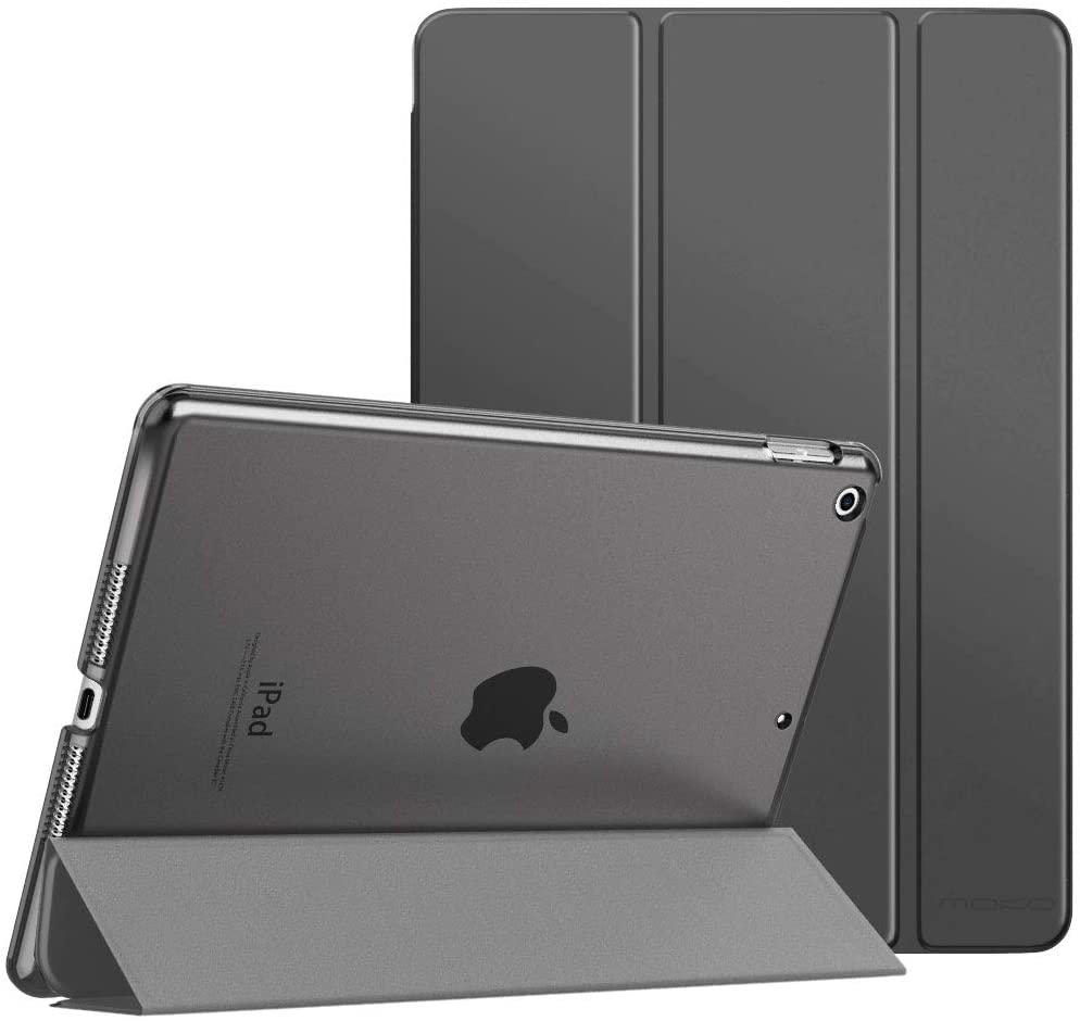 Coque étui rabat IPAD9 2021