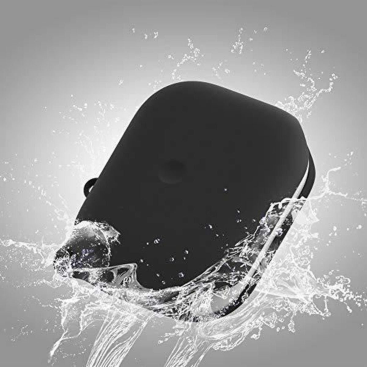 Coque waterproof boitier AirpodsPRO