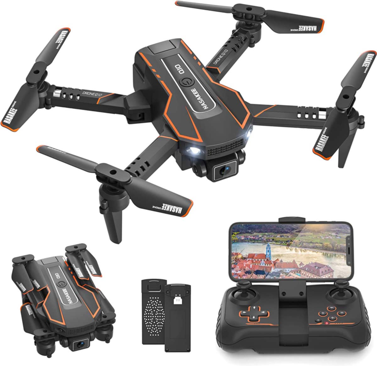 Cadeau drone enfant