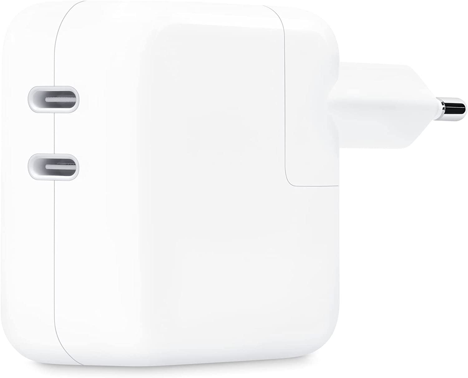 Chargeur double USBC officiel APPLE