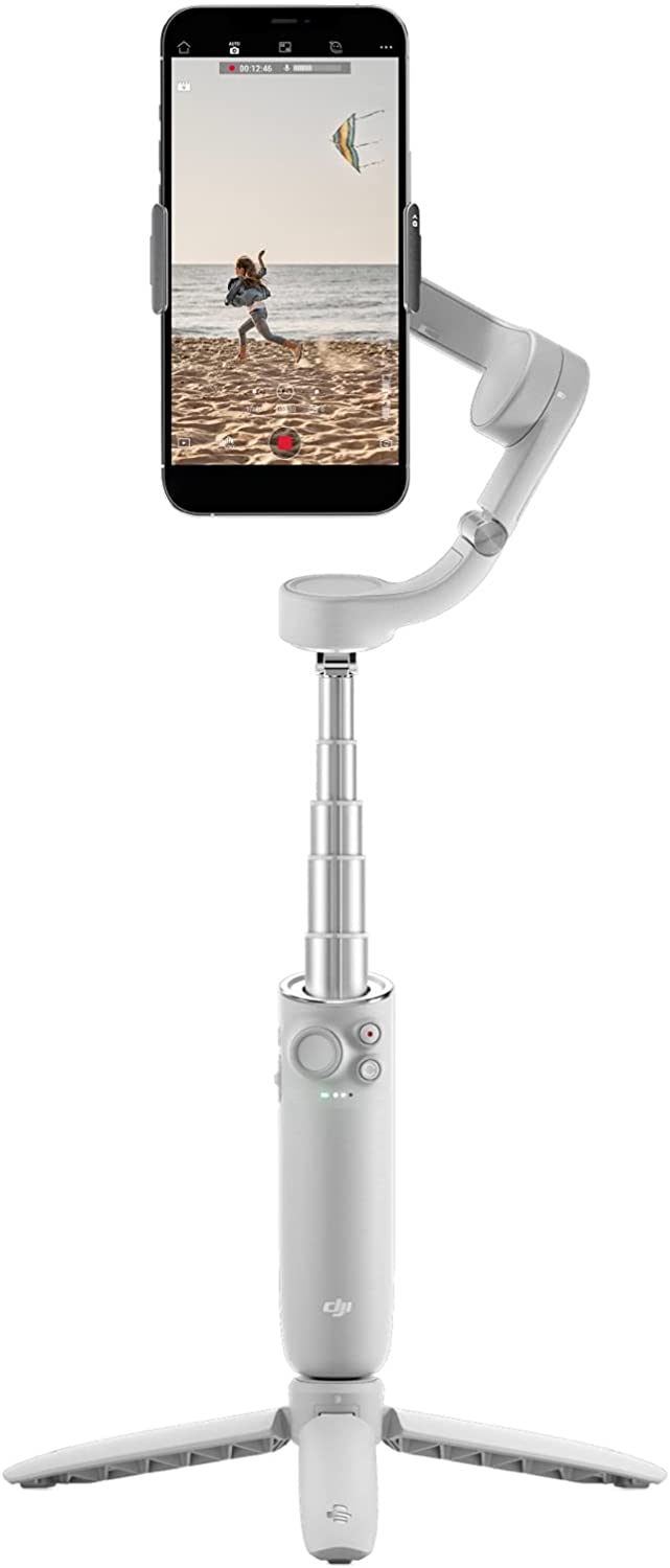 Meilleur gimbal iphone stabilisateur