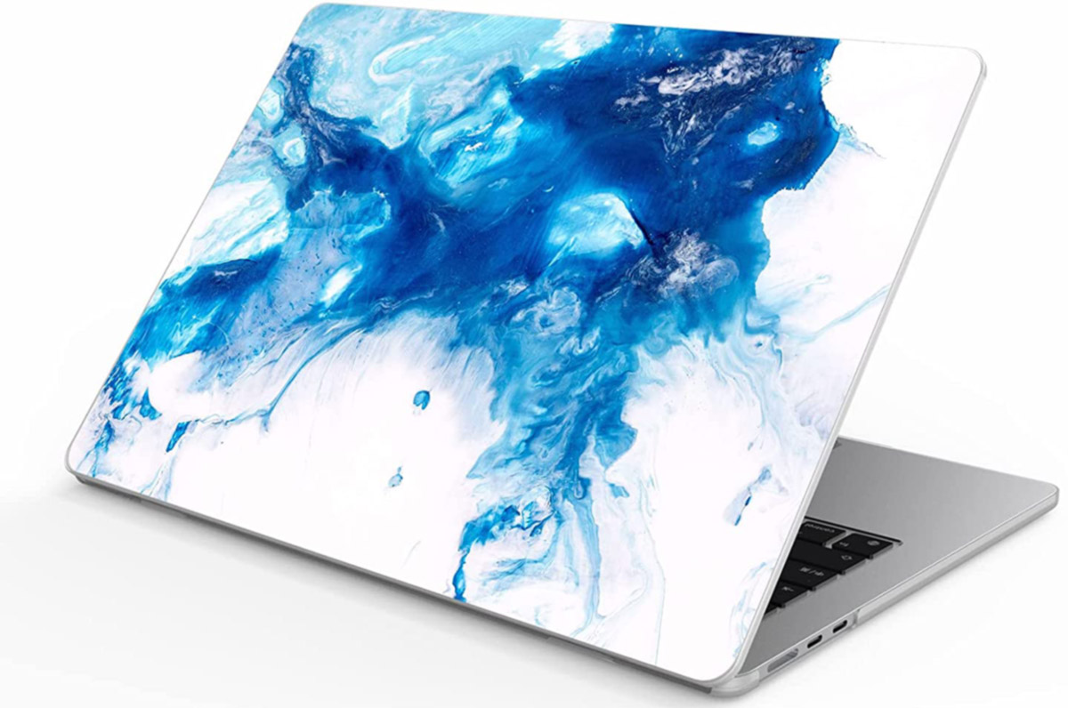 Meilleure coque protection nouveau macBookAir