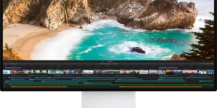 Moniteur APPLE ProDisplay