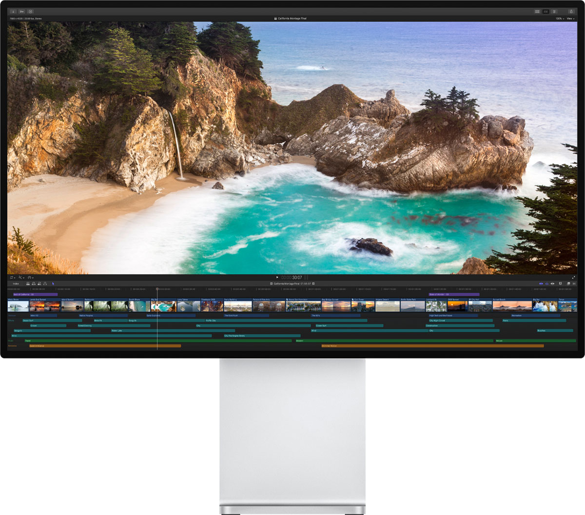 Moniteur APPLE ProDisplay