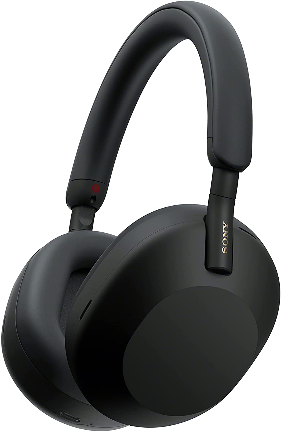 Nouveau casque Sony réduction bruit