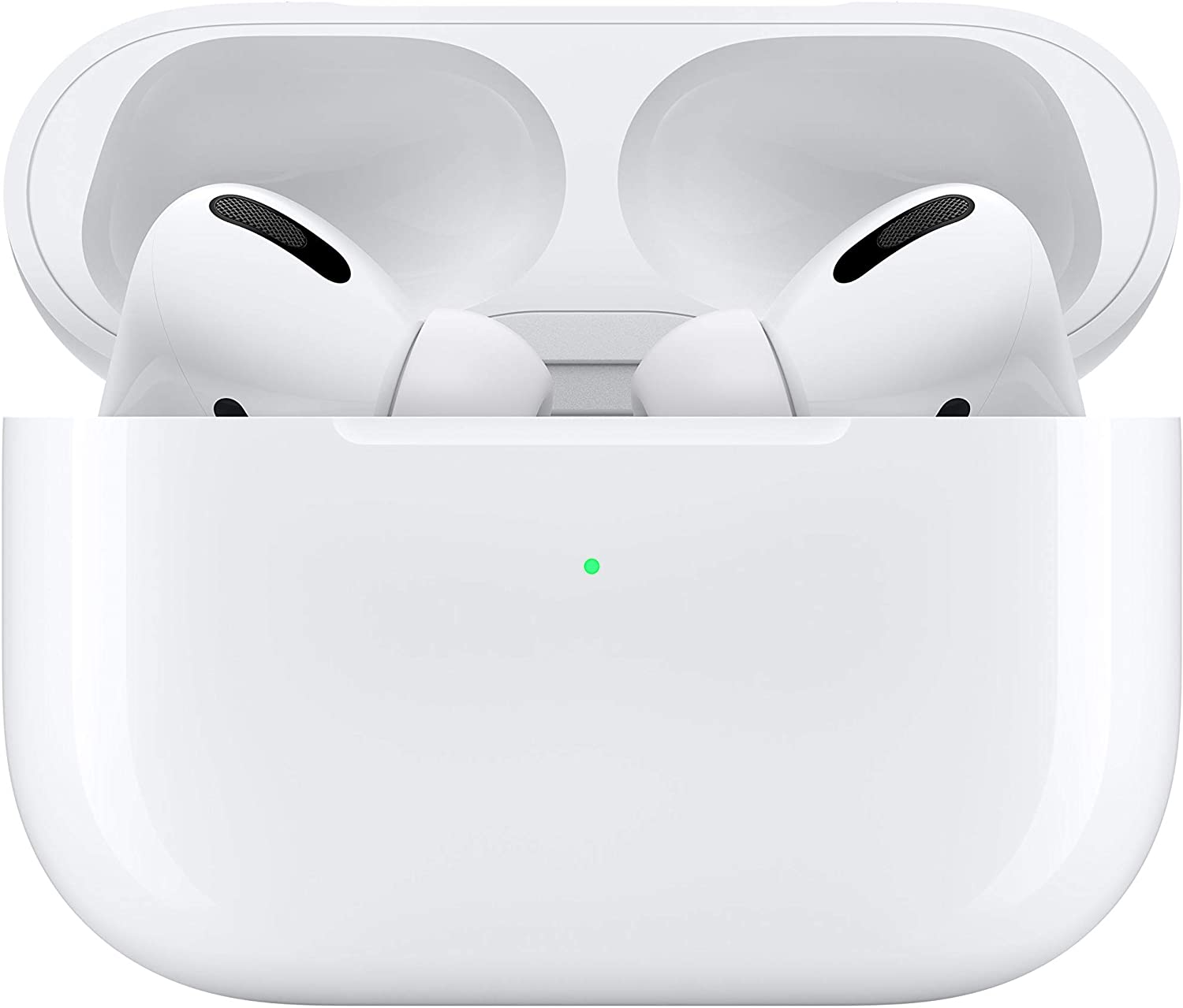 Promo AirpodsPro boitier MagSafe