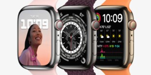 Promotion AppleWatch réduction