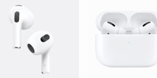 Promotion réduction airPods airPodsPro