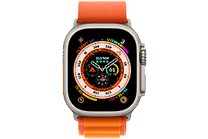 Applewatch Ultra