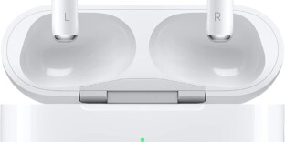 nouveaux airpodspro changements