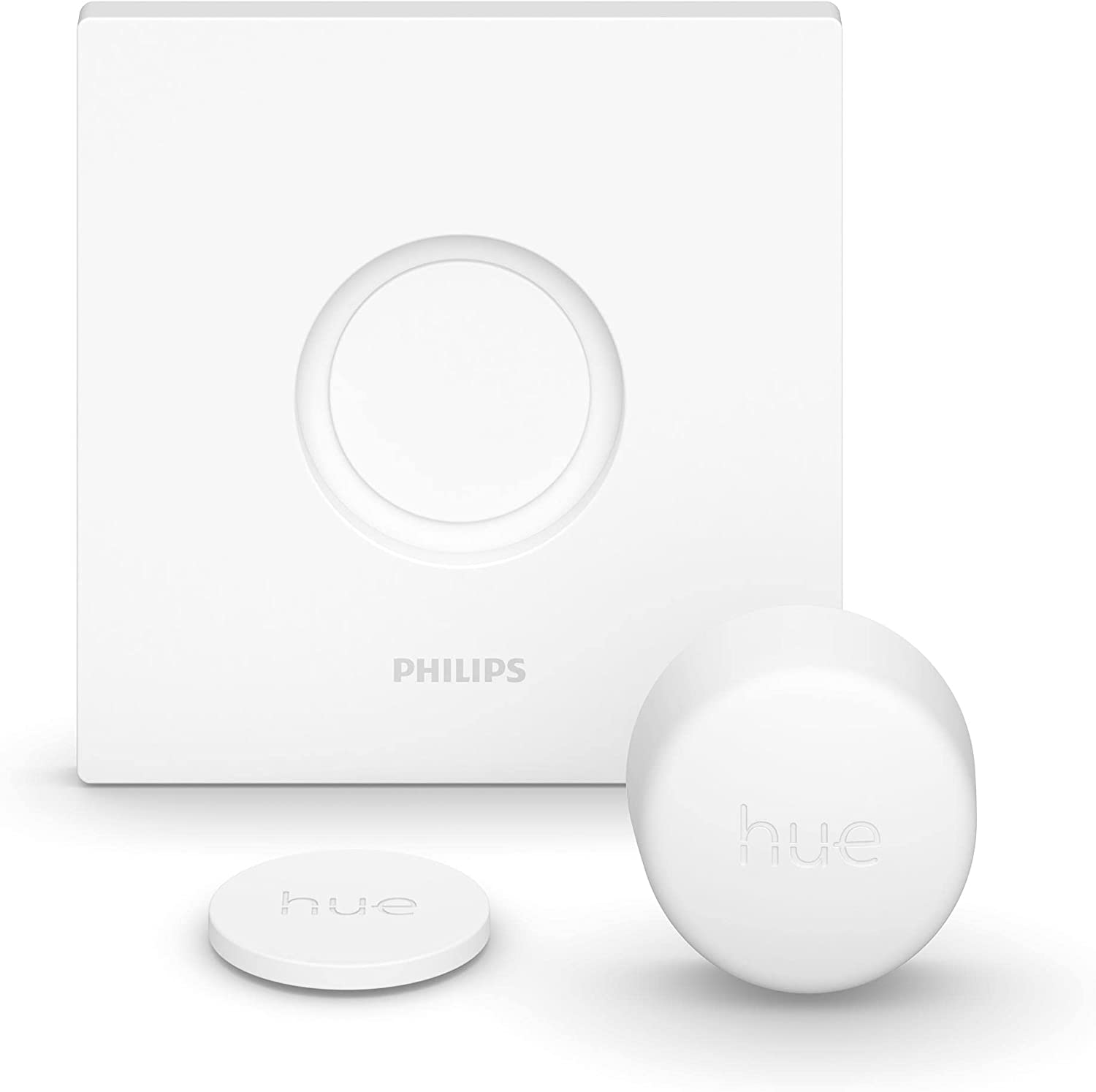 Télécommande variateur de lumière Homekit