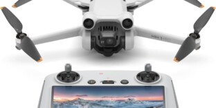 Drone Dji mini pro