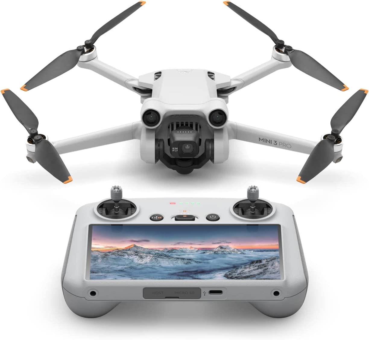 Drone Dji mini pro