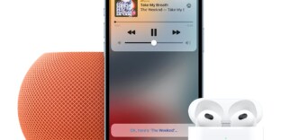 Homepod commandes SIRI