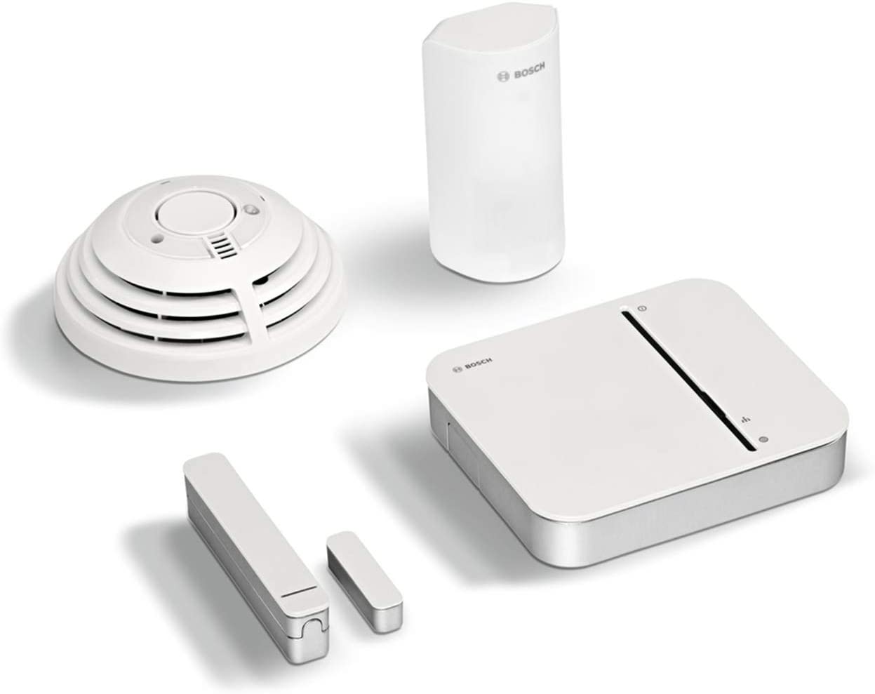 Kit alarme intrusion Homekit