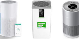 Meilleur purificateur air HOMEKIT