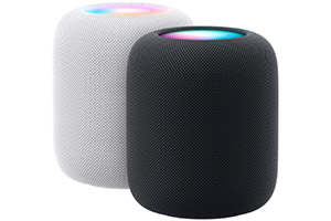 Nouveau grand Homepod