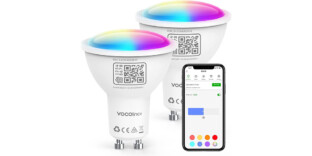 Ampoule Led Gu10 Apple Homekit Maison