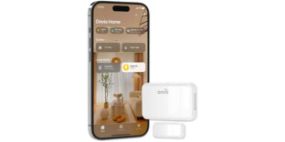 Capteur porte fenêtre HOMEKIT Thread