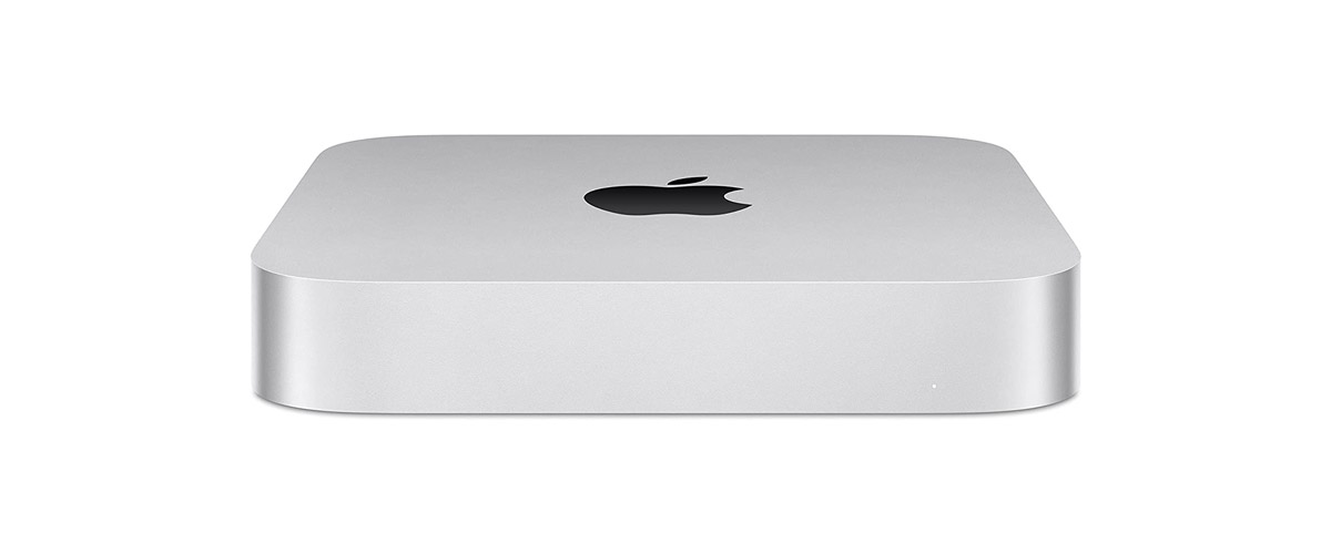 Nouvel ordinateur MAC-MINI M2