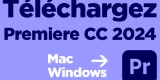 Télécharger Premiere 2024 complet français