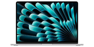 Nouveau MACBOOKAIR 15 promotion réduction