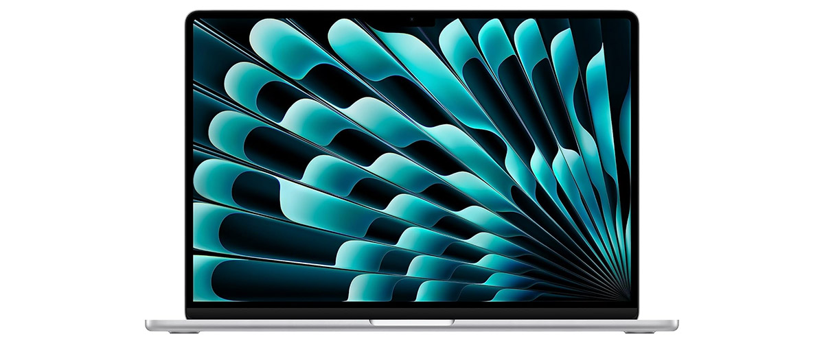 Nouveau MACBOOKAIR 15 promotion réduction