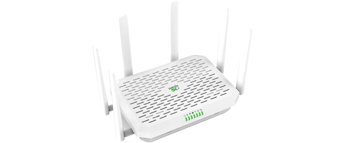 Meilleur routeur 5G SIM