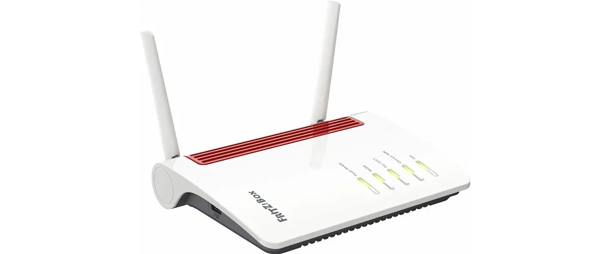 Routeur à carte sim 5G