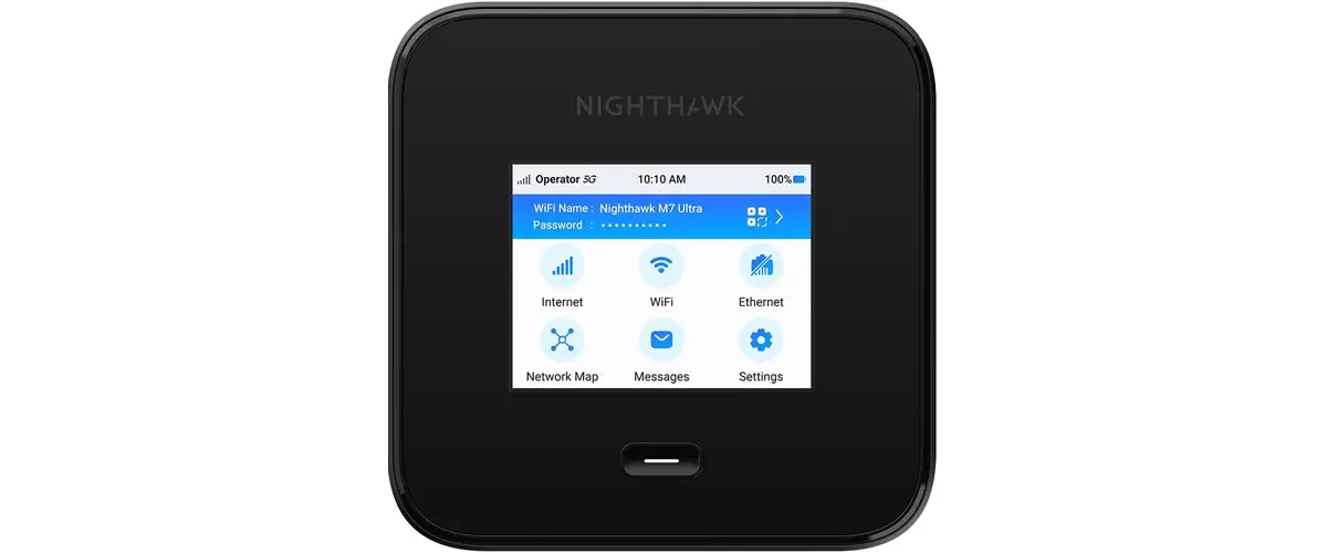 Top routeur de poche sans fil Meilleur routeur poche wifi