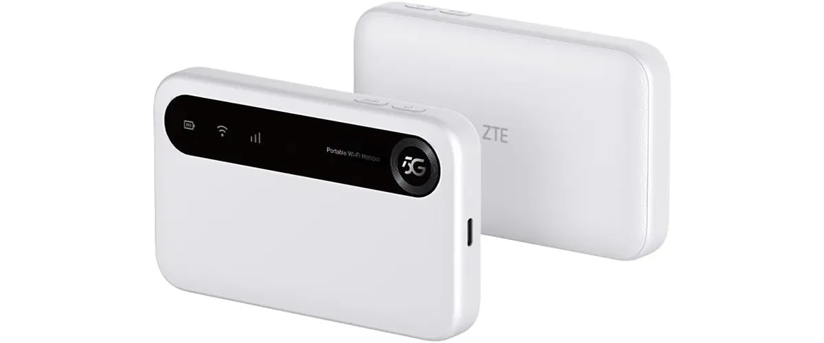 Petit routeur de poche 5G Mini routeur poche 5G